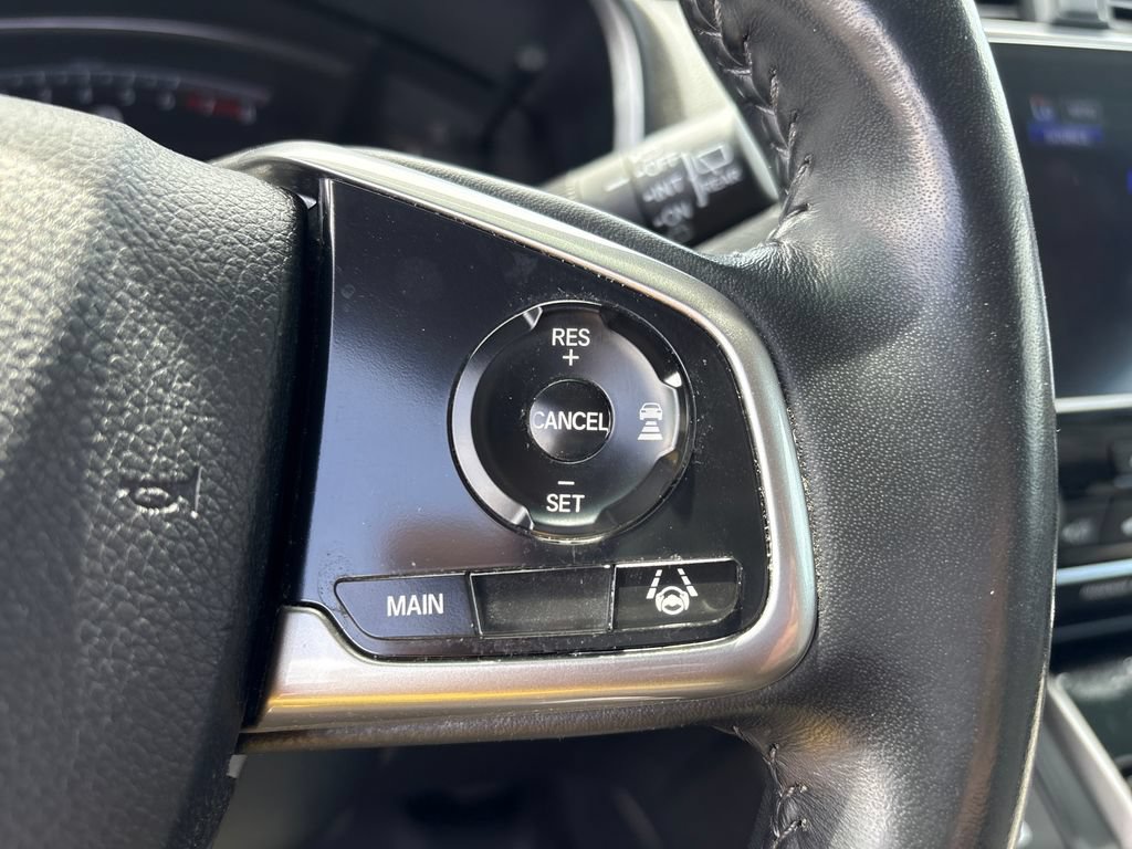 Used 2022 Honda CR-V EX-L image 15