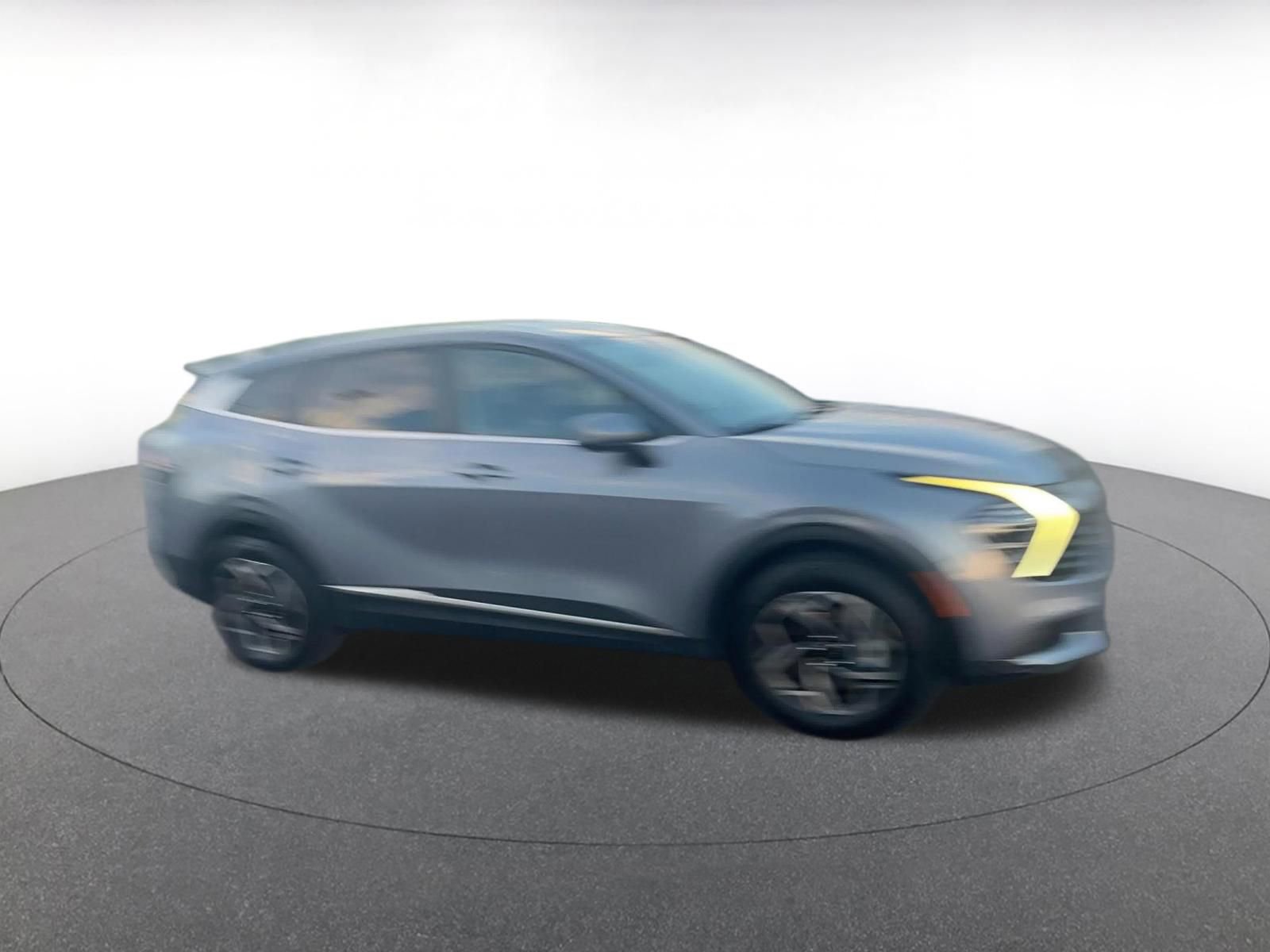 Used 2025 Kia Sportage LX FWD video 2