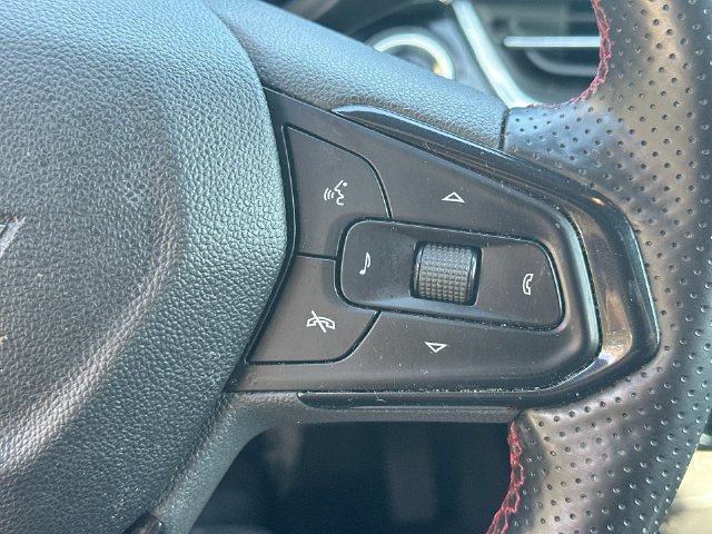 Used 2024 Chevrolet Trax RS w/ Driver Confidence Package FWD image 50