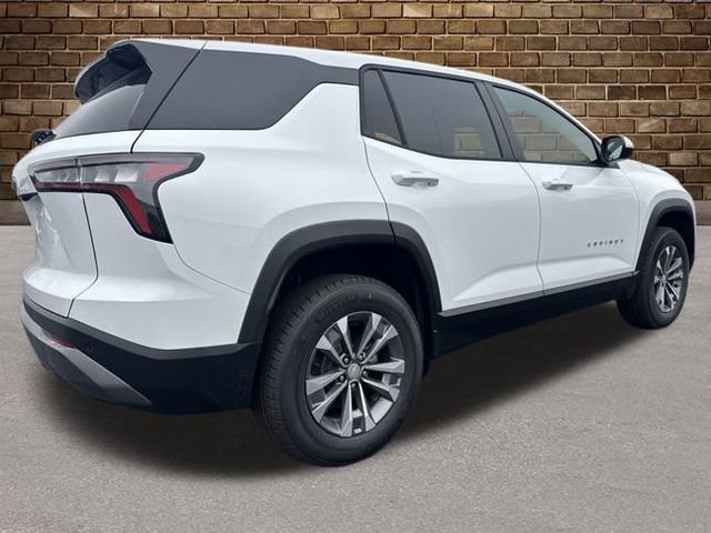 New 2026 Chevrolet Equinox LT w/ Convenience Package II image 6