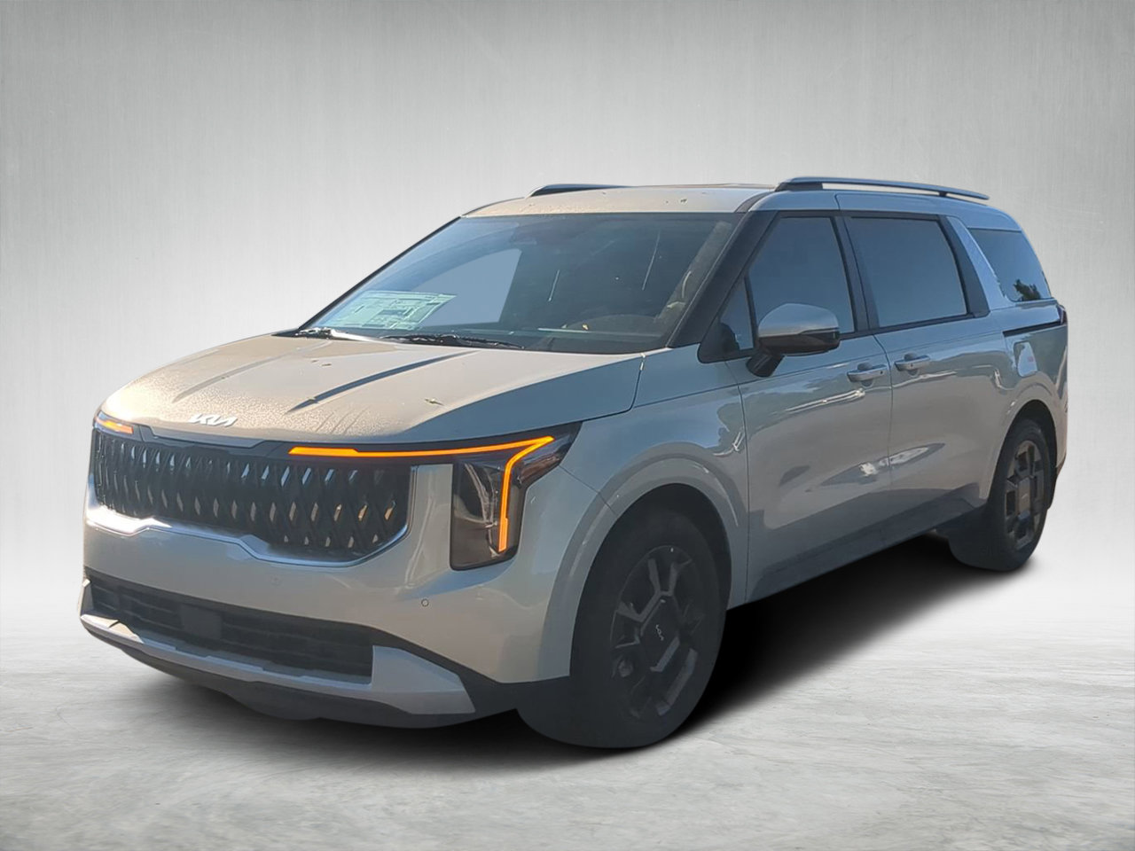 New 2026 Kia Carnival EX image 6