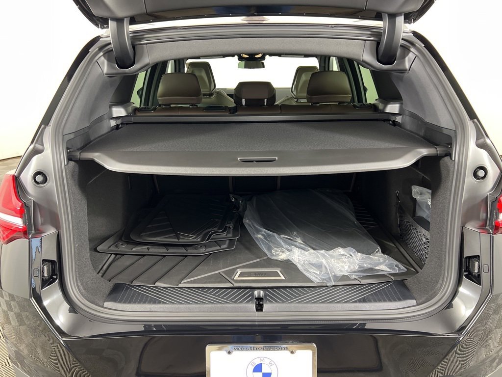 Used 2026 BMW X3 xDrive30 w/ Premium Package image 36
