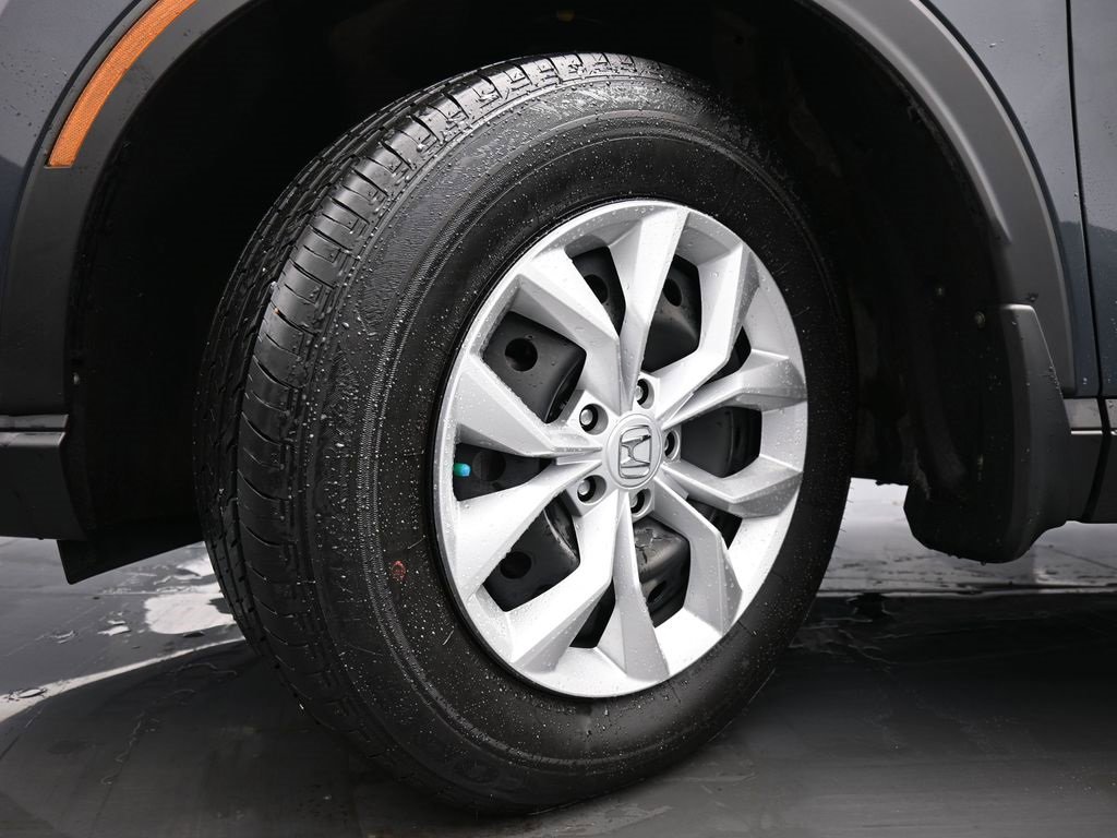 Certified 2025 Honda CR-V LX image 41