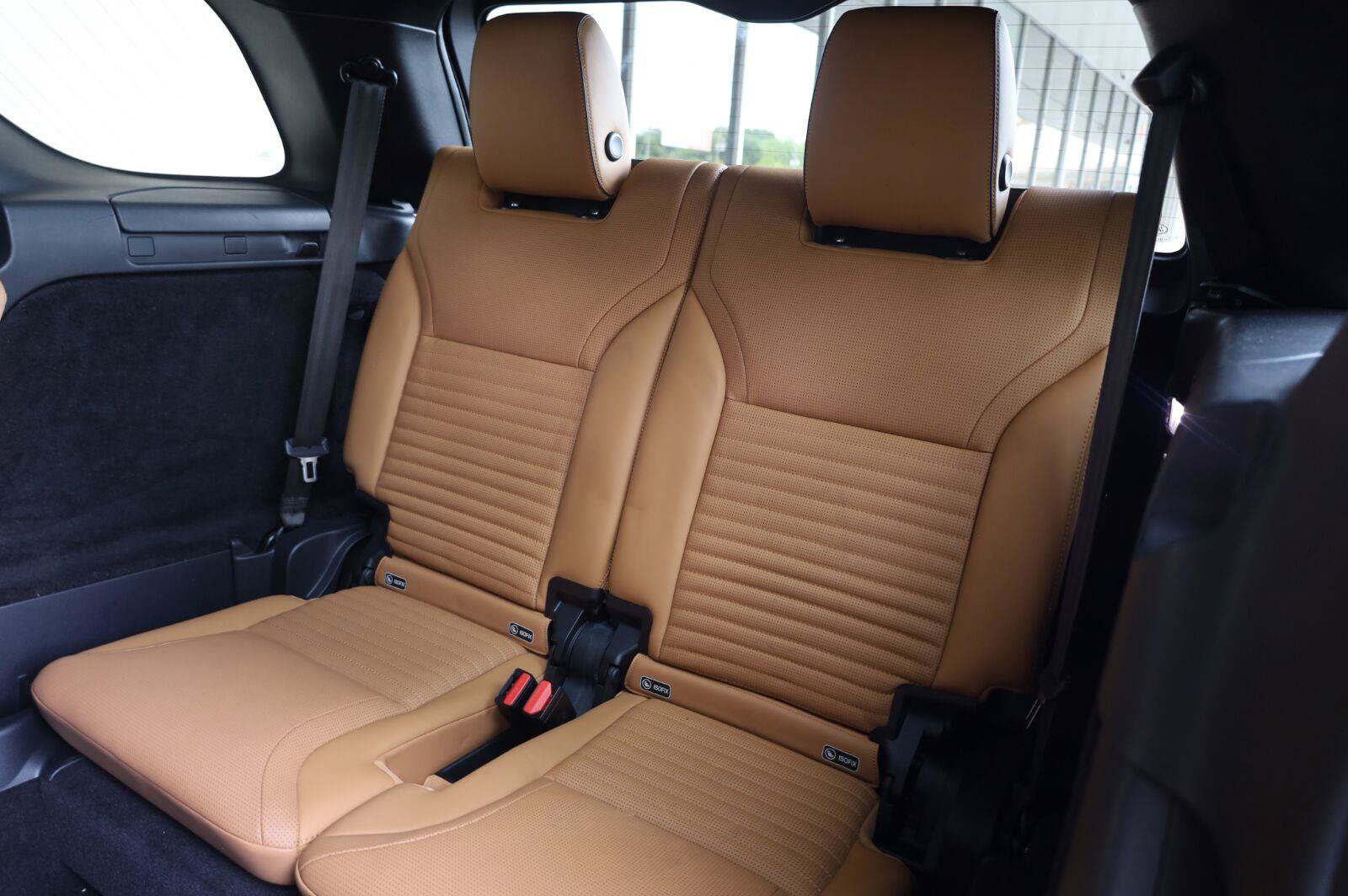 Used 2020 Land Rover Discovery HSE AWD/4WD image 22
