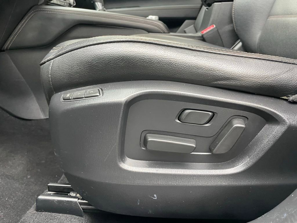 Used 2022 MAZDA CX-5 AWD 2.5 S w/ Premium Plus Pkg image 26