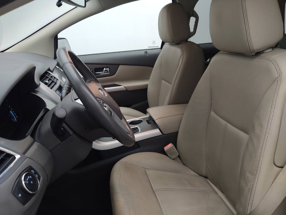 Used 2013 Ford Edge SEL image 17