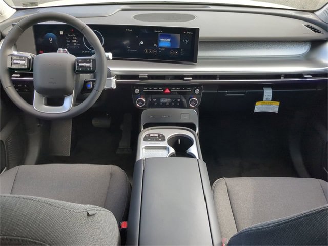 New 2026 Hyundai Ioniq 9 SE image 13