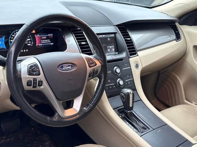 Used 2014 Ford Taurus SEL w/ Equipment Group 201A image 17
