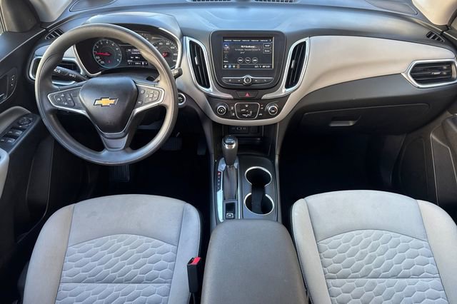 Used 2019 Chevrolet Equinox LS image 15