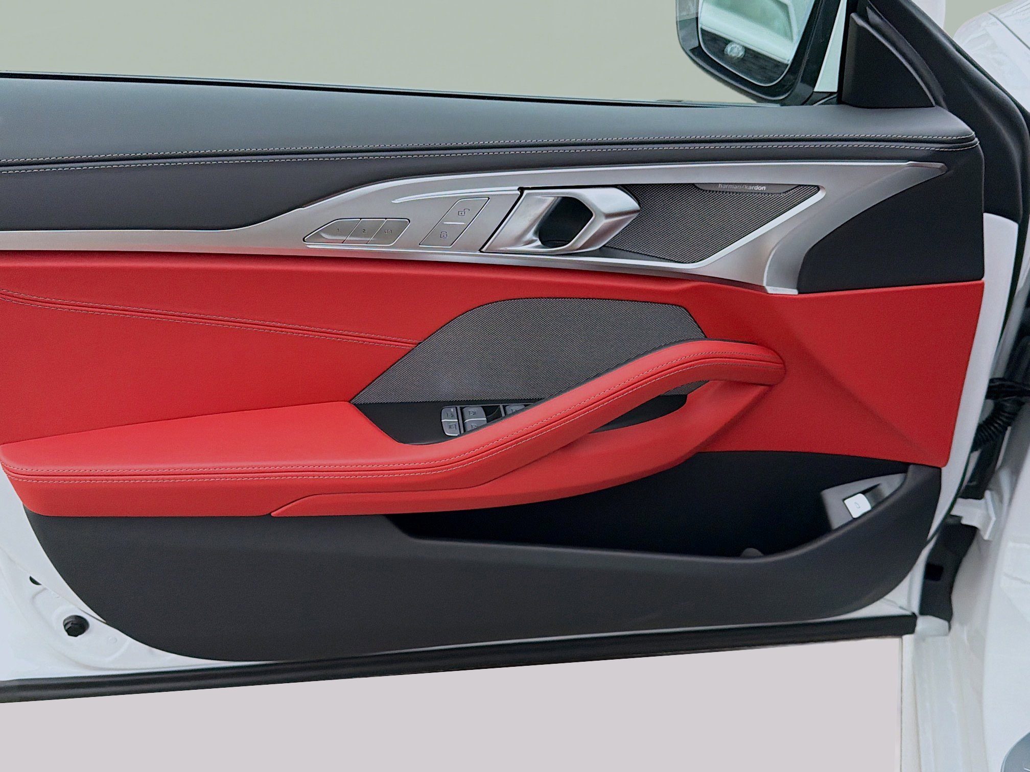 New 2026 BMW 840i w/ M Sport Professional Package image 22