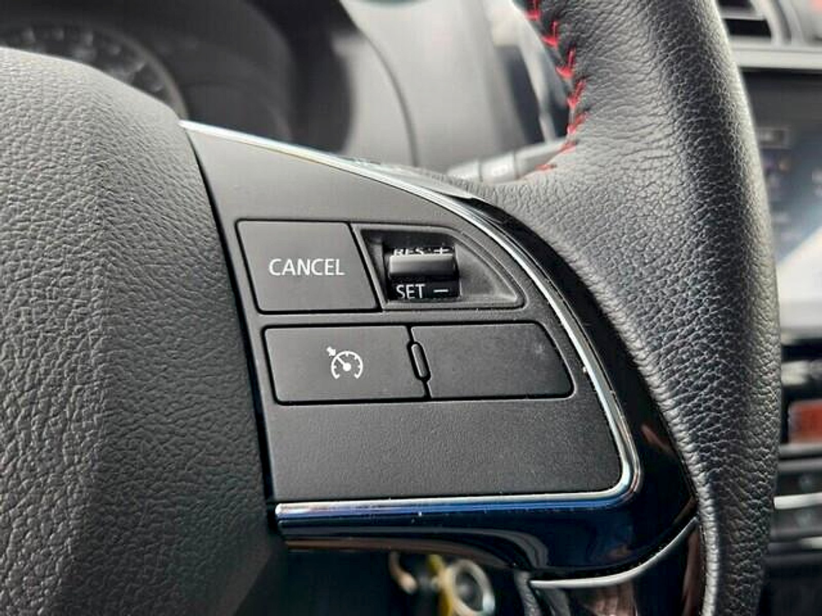 Used 2024 Mitsubishi Mirage Black Edition FWD image 22