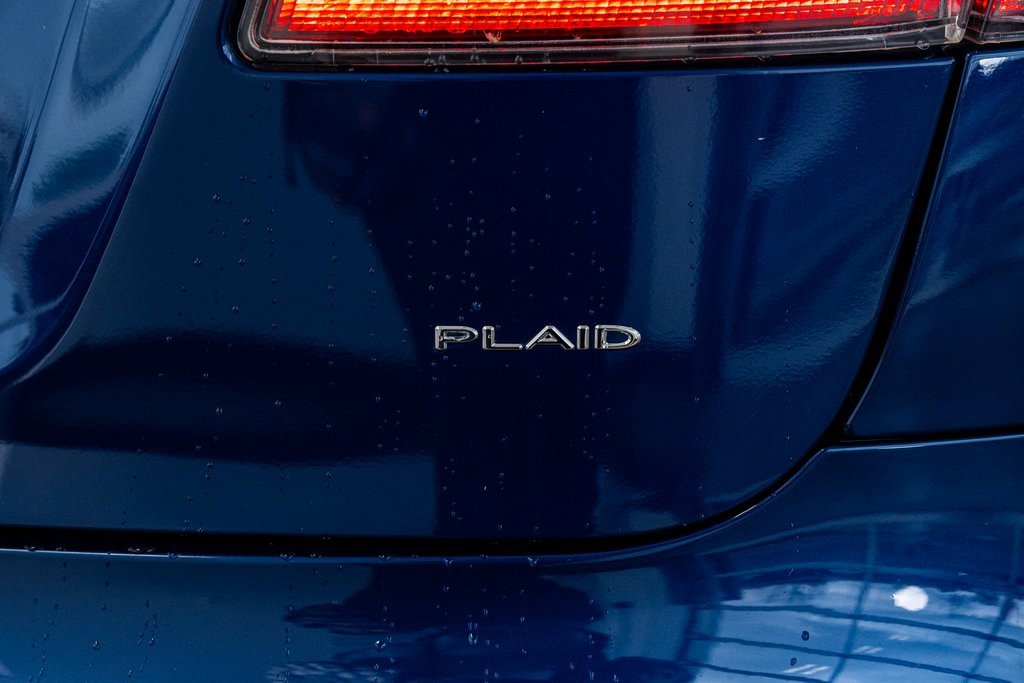 Used 2021 Tesla Model S Plaid image 28
