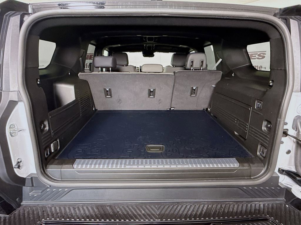 Used 2025 GMC Hummer EV 3X image 31