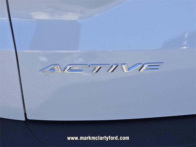 New 2026 Ford Escape Active image 10