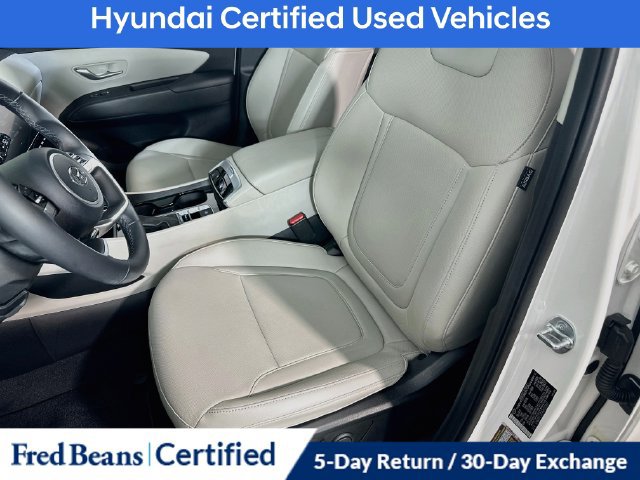 Used 2024 Hyundai Tucson SEL w/ Convenience Package AWD/4WD image 20
