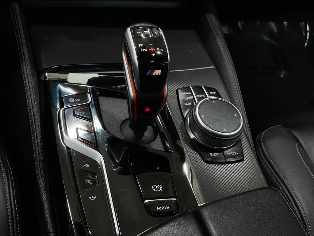 Used 2021 BMW M5 w/ Executive Package image 31