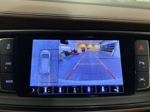 Used 2020 Buick Enclave Avenir w/ Avenir Technology Package AWD/4WD image 7