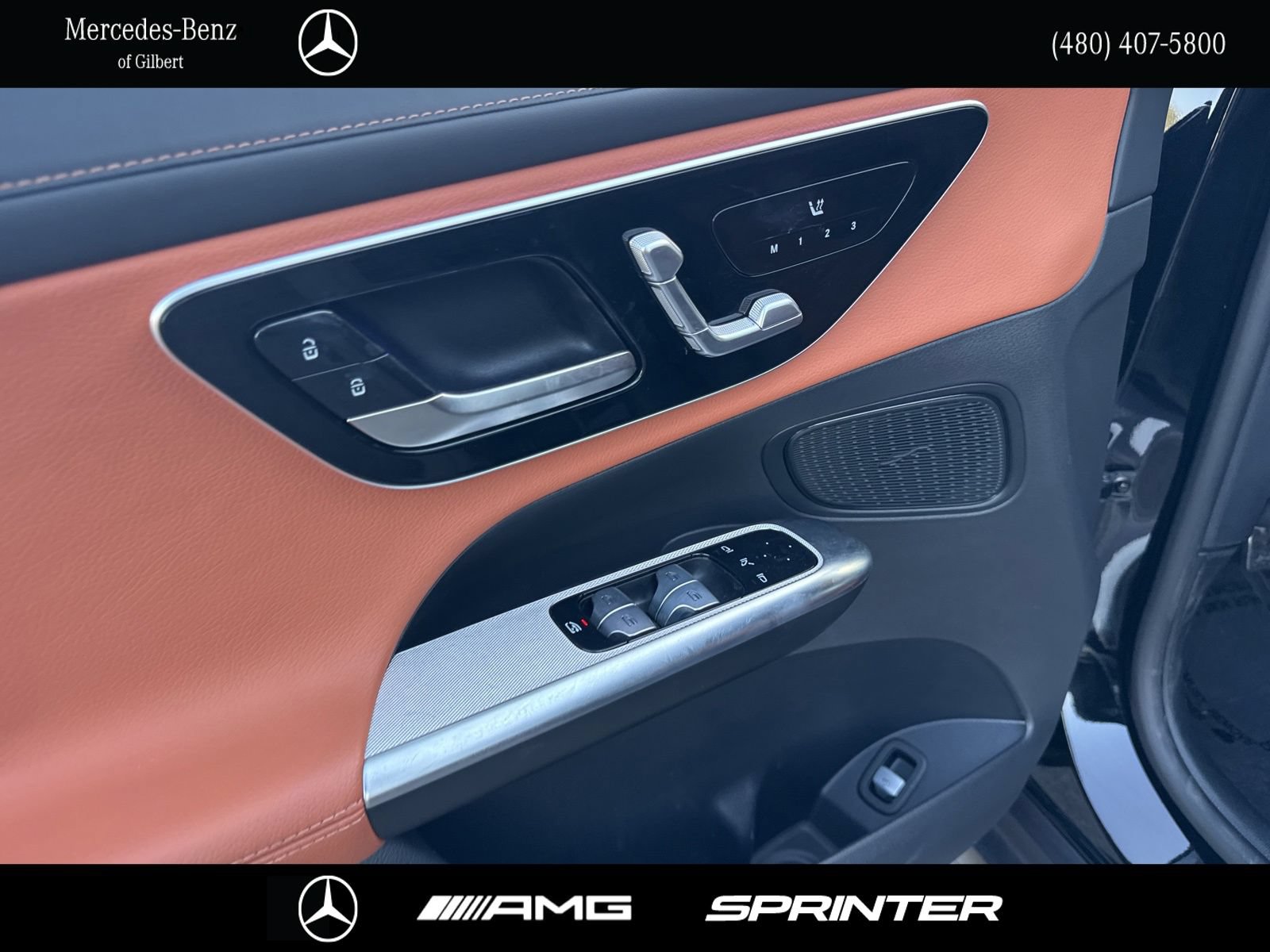 Used 2024 Mercedes-Benz GLC 300 image 12