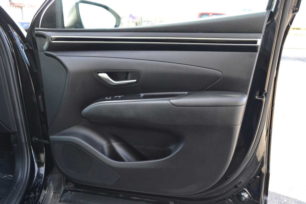 Used 2024 Hyundai Santa Cruz XRT image 37