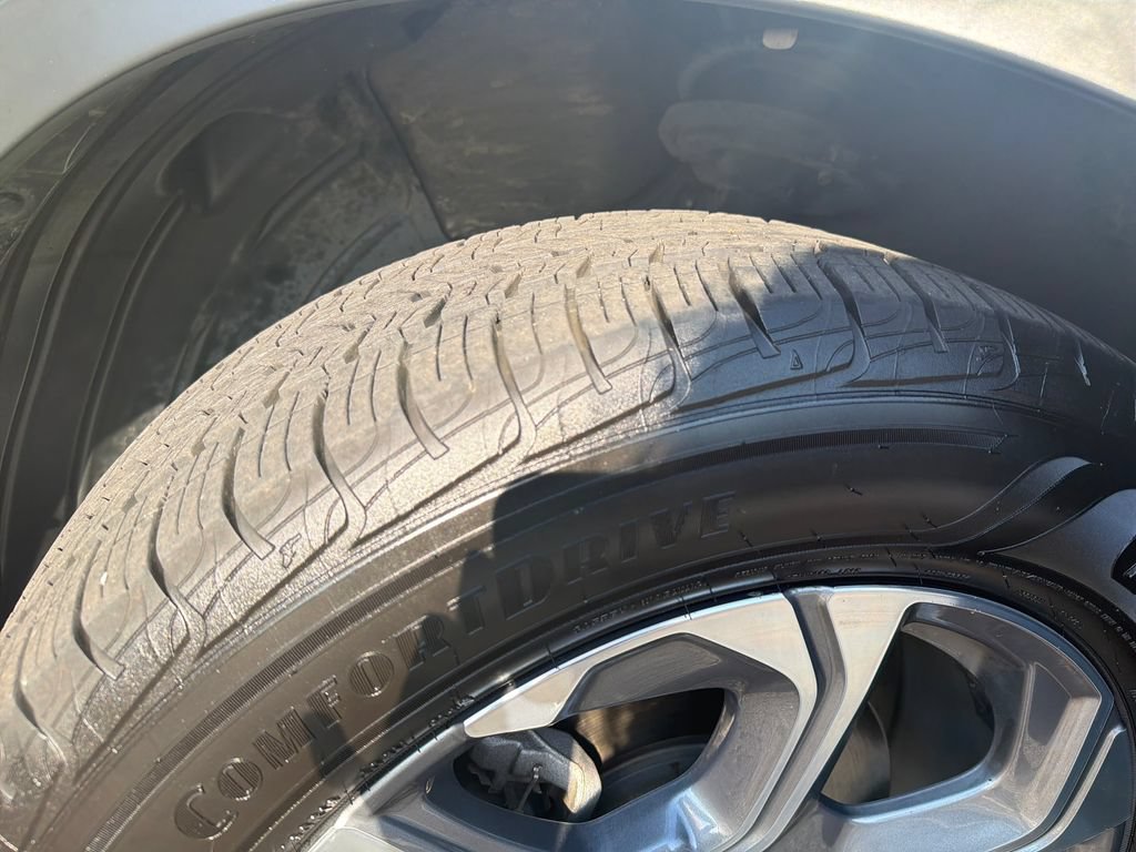 Used 2017 Honda CR-V EX-L image 30