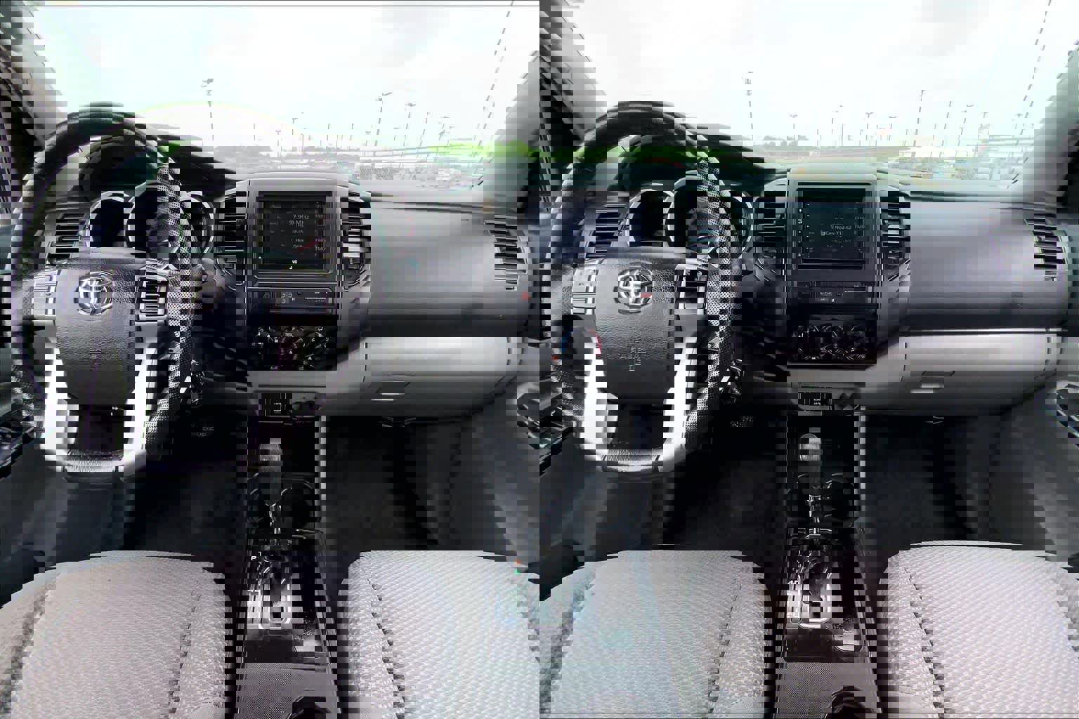 Used 2013 Toyota Tacoma PreRunner w/ Convenience Pkg RWD image 15