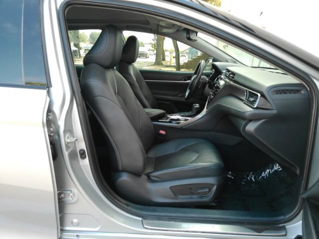 Used 2020 Toyota Camry XSE w/ Driver Assist Package FWD image 22