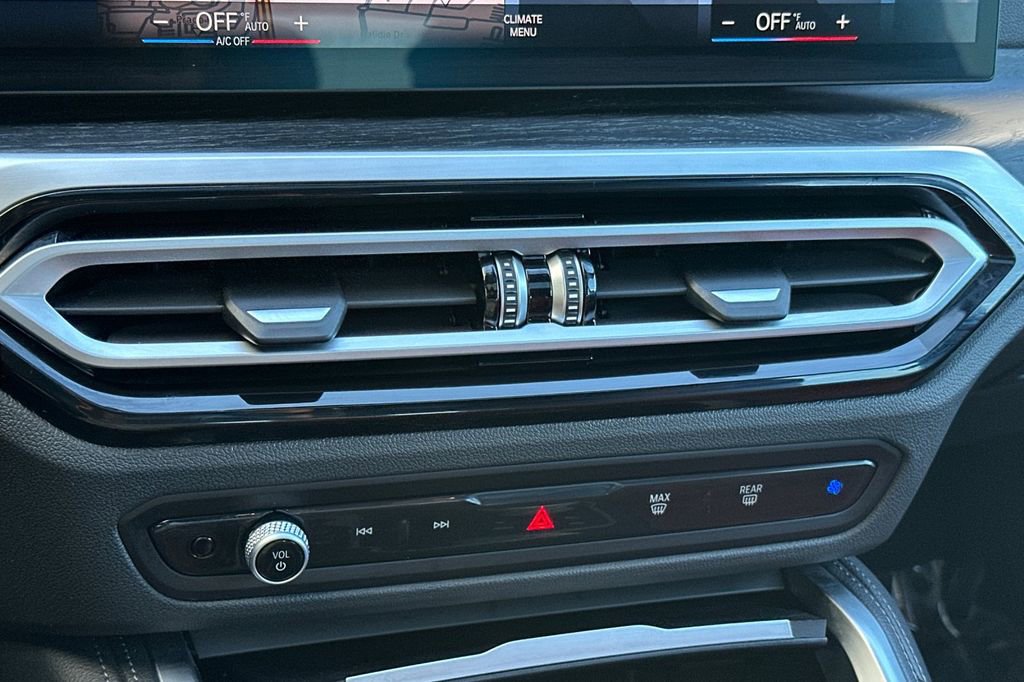 Used 2023 BMW i4 M50 w/ Premium Package image 23