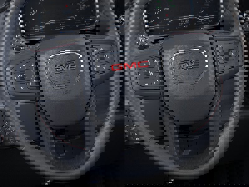 New 2026 GMC Sierra 2500 AT4X AWD/4WD image 19