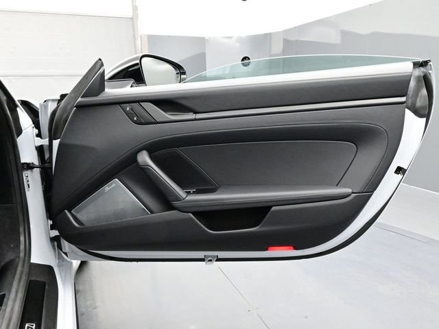 Certified 2026 Porsche 911 Carrera 4 GTS image 15