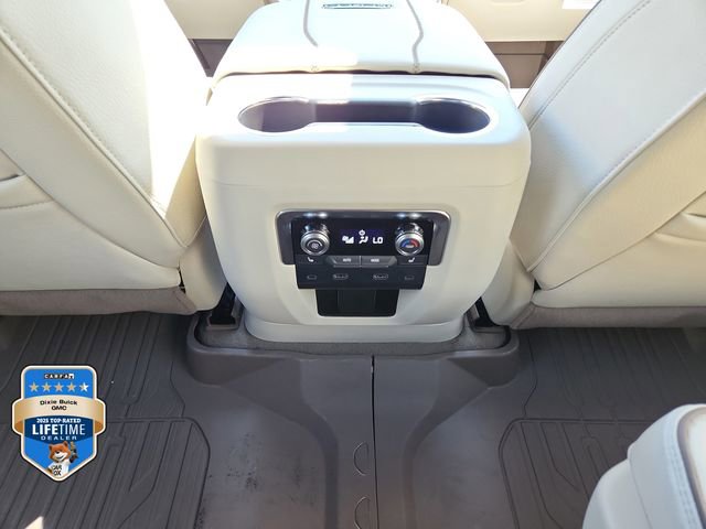 New 2026 GMC Yukon Denali AWD/4WD image 14