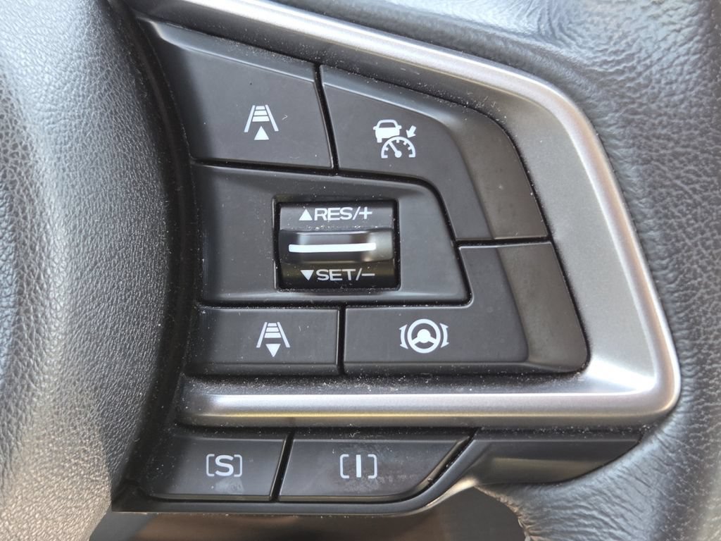 Used 2021 Subaru Forester Premium w/ Popular Package #1 AWD/4WD image 11