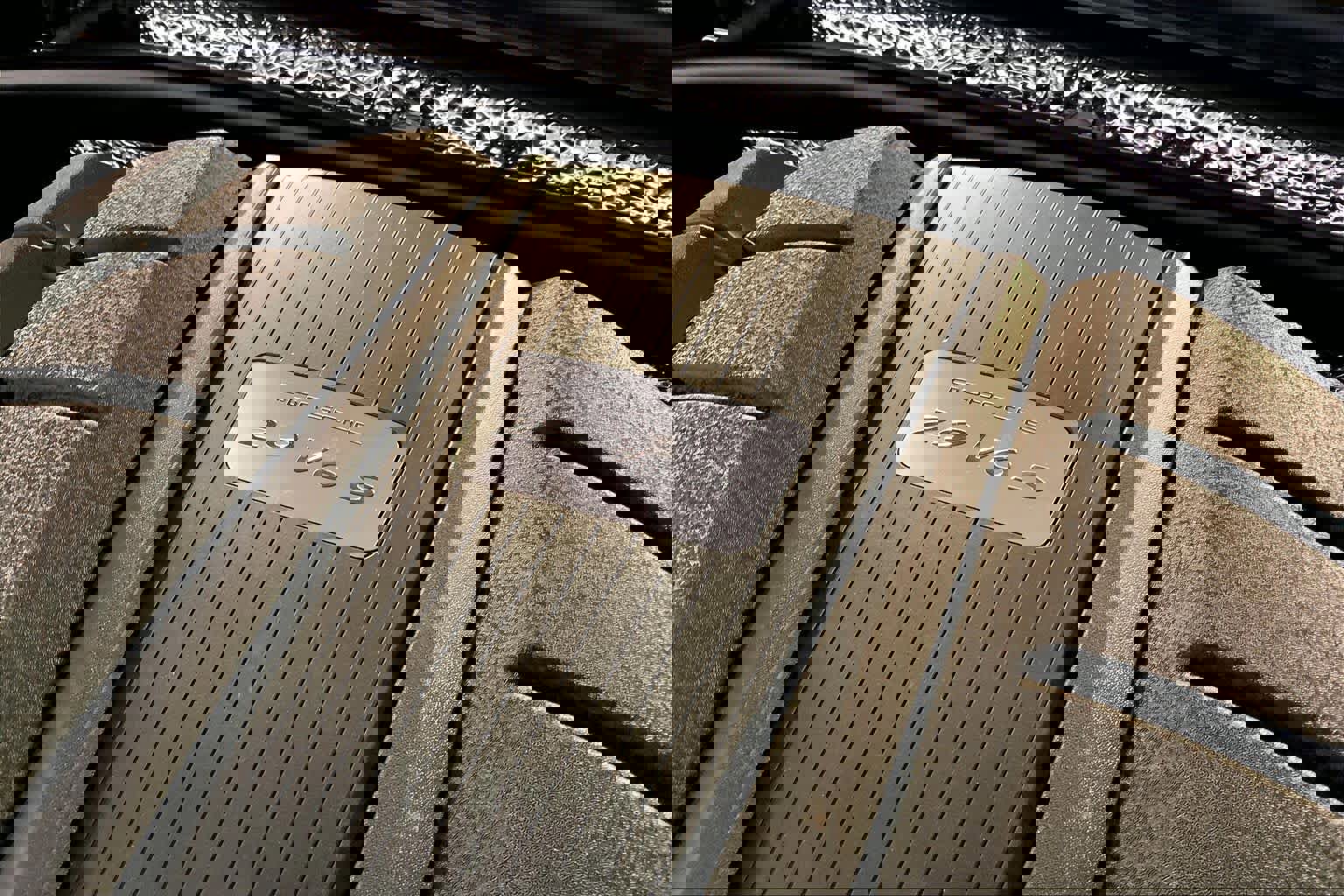 New 2026 Porsche Macan S image 22