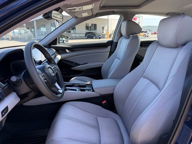 Used 2020 Honda Accord EX image 17