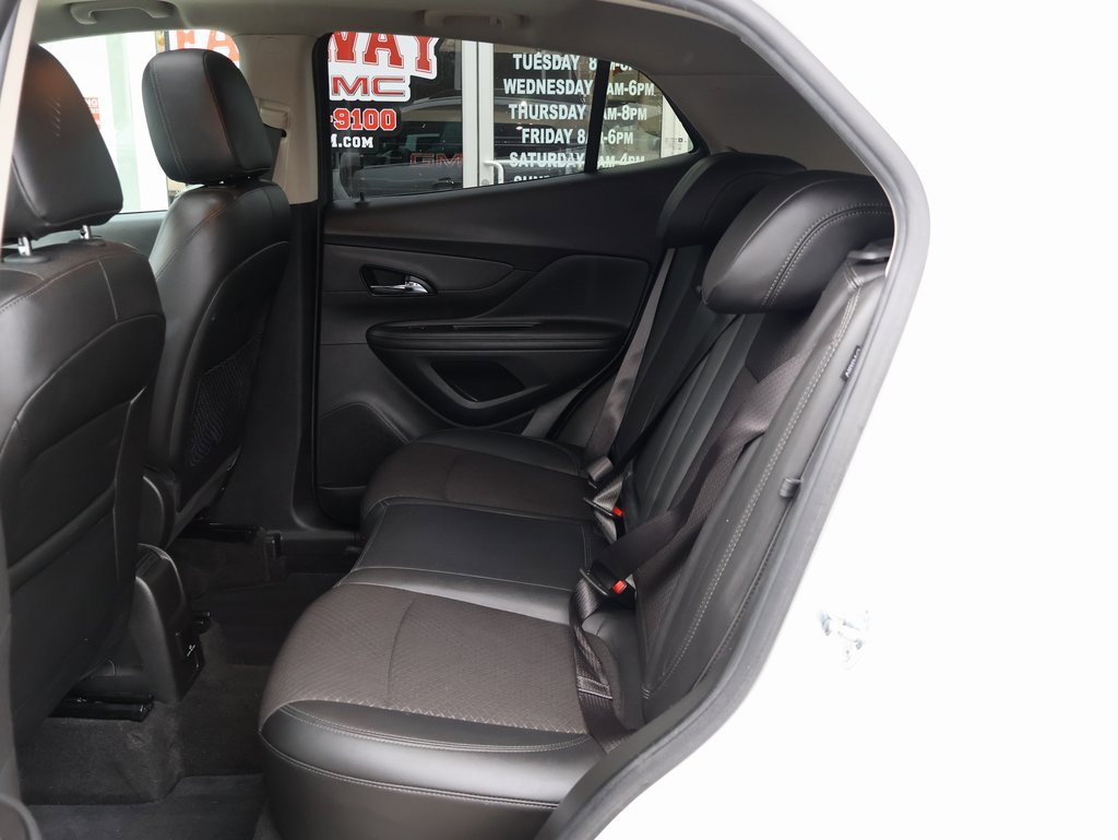 Used 2020 Buick Encore Preferred w/ Safety Package image 25