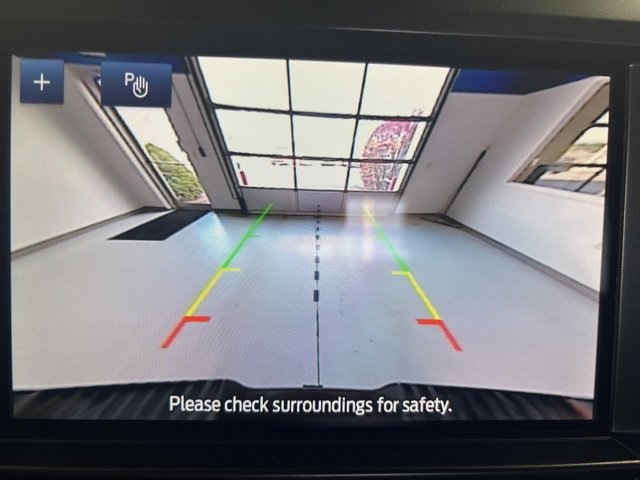 New 2026 Ford F350 XL w/ STX Appearance Package image 14