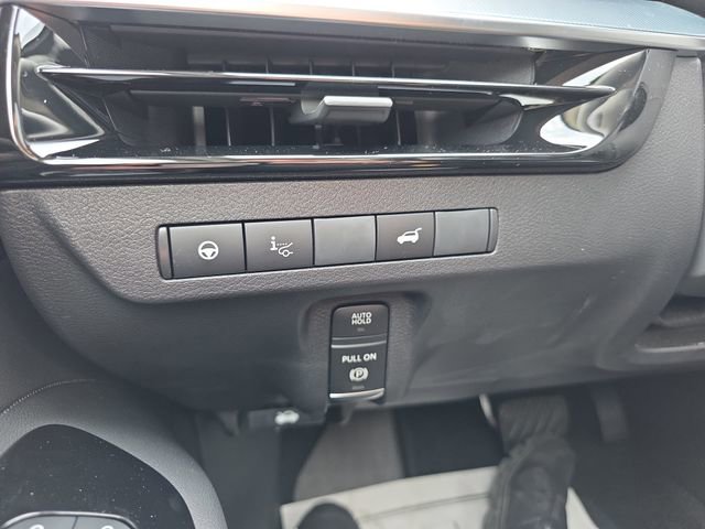 New 2026 Nissan Murano Platinum w/ Cargo Package image 35