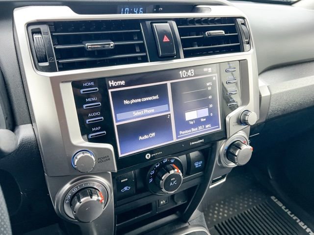 Used 2020 Toyota 4Runner SR5 image 20