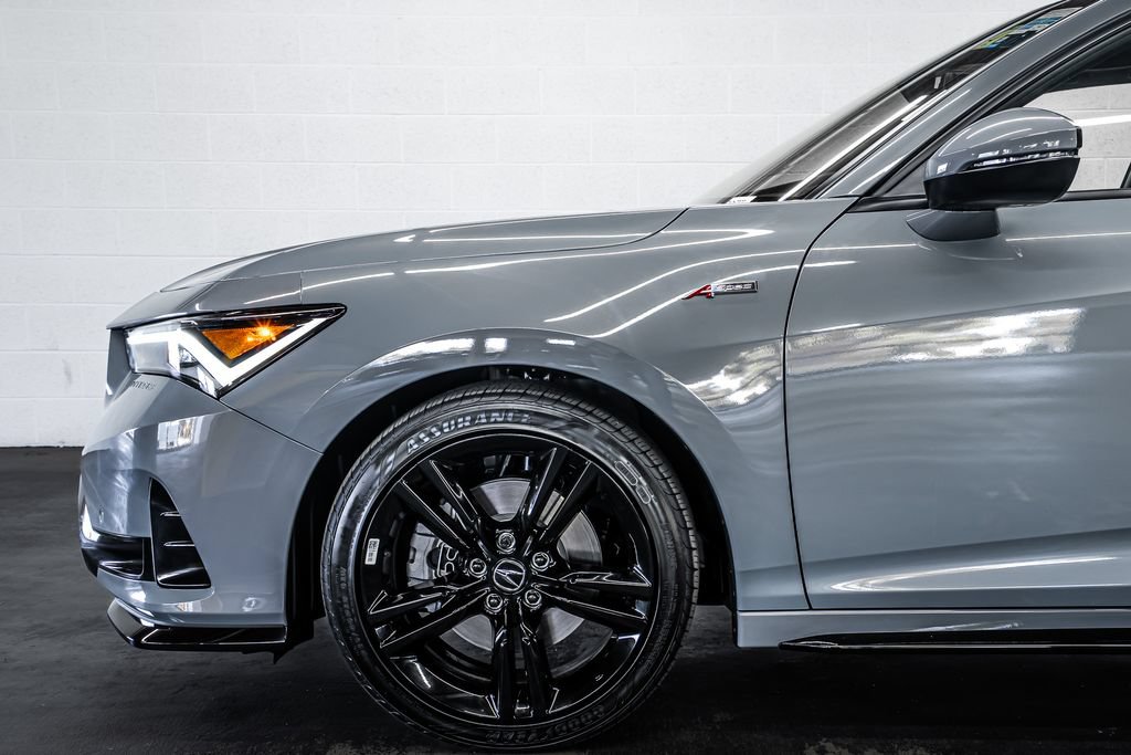 New 2026 Acura Integra A-Spec FWD image 12