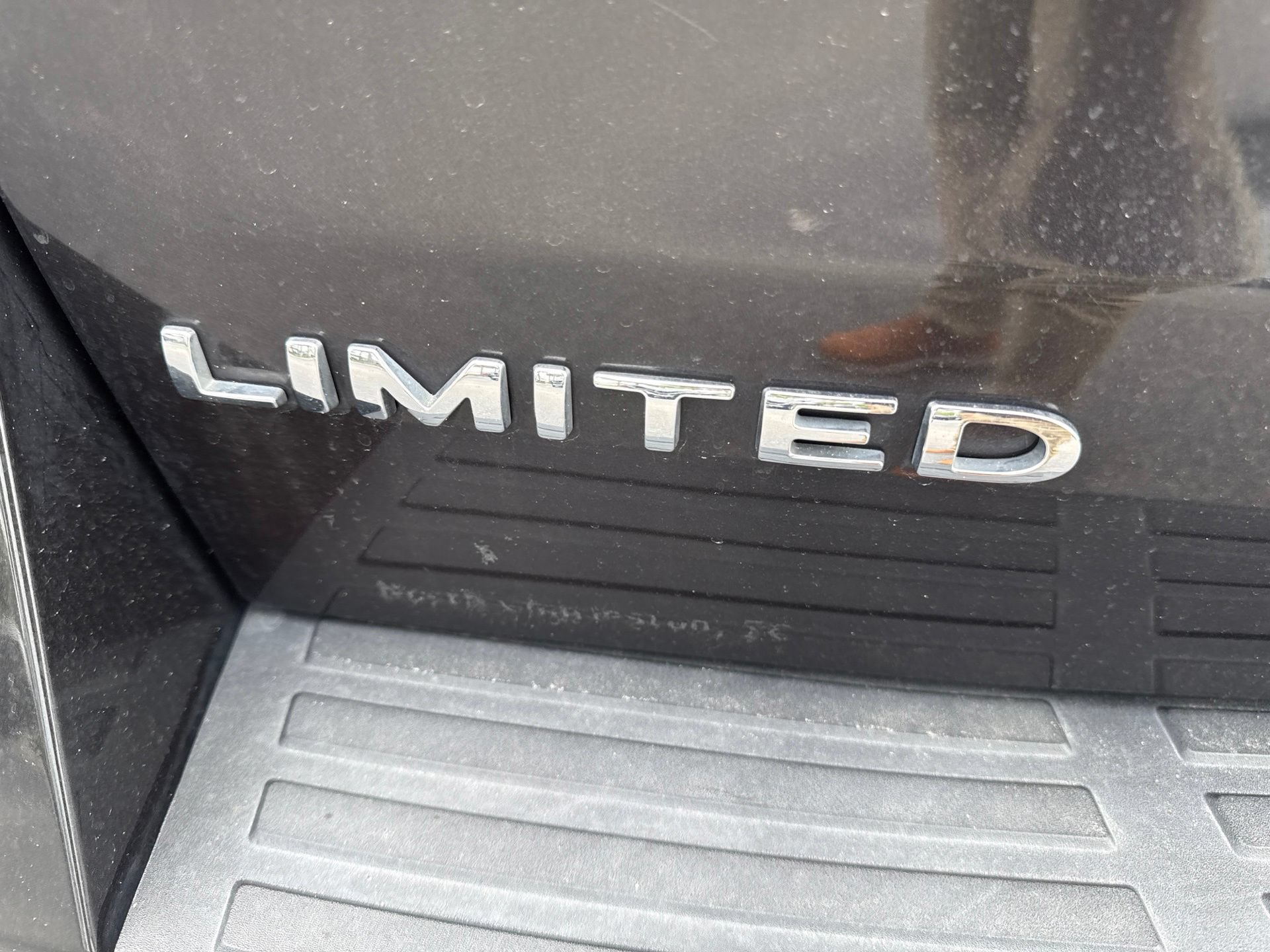 Certified 2023 Ford Expedition Limited RWD image 7