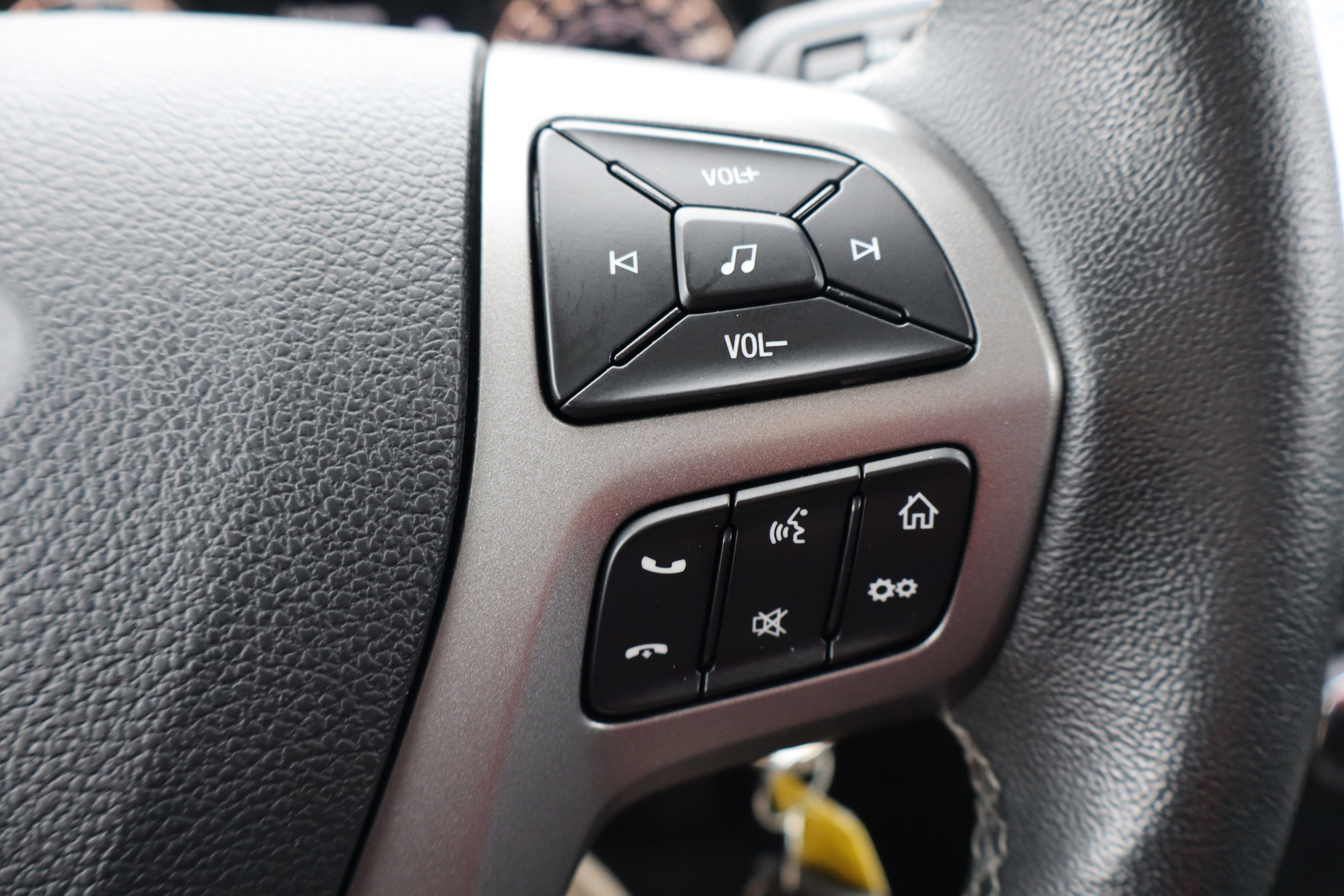 Used 2022 Ford Ranger XLT w/ Equipment Group 301A Mid image 18