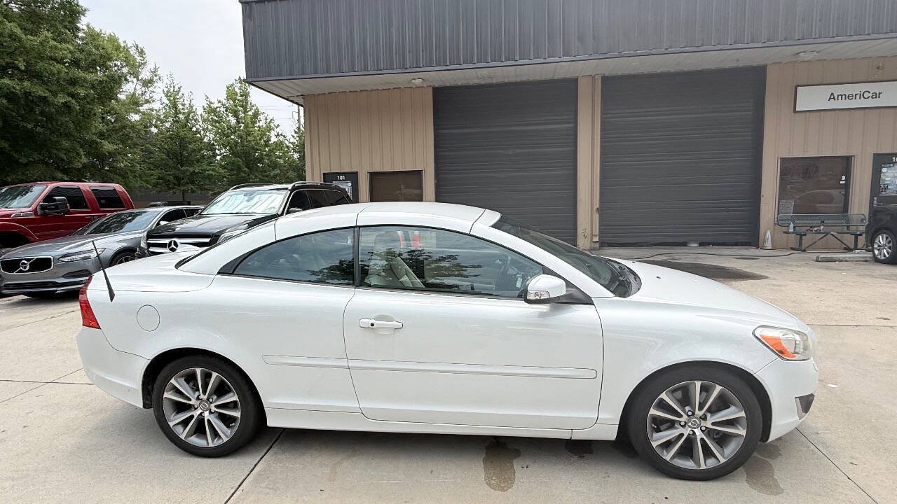 Used 2013 Volvo C70 T5 FWD image 60