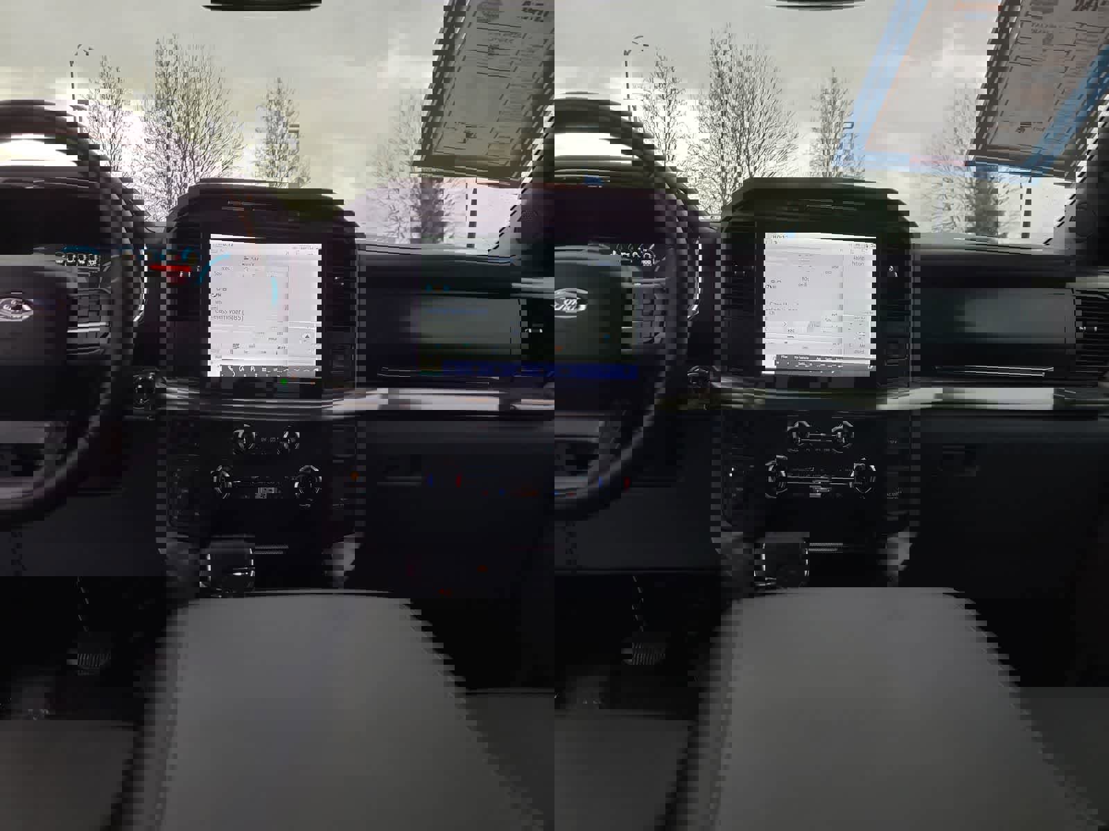 Used 2023 Ford F150 Lariat image 18