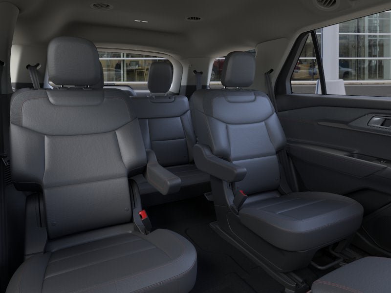 New 2026 Ford Explorer Active AWD/4WD image 11