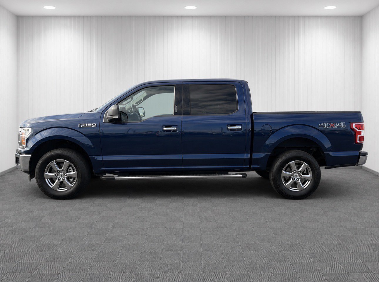 Used 2020 Ford F150 XLT w/ Equipment Group 302A Luxury AWD/4WD image 7