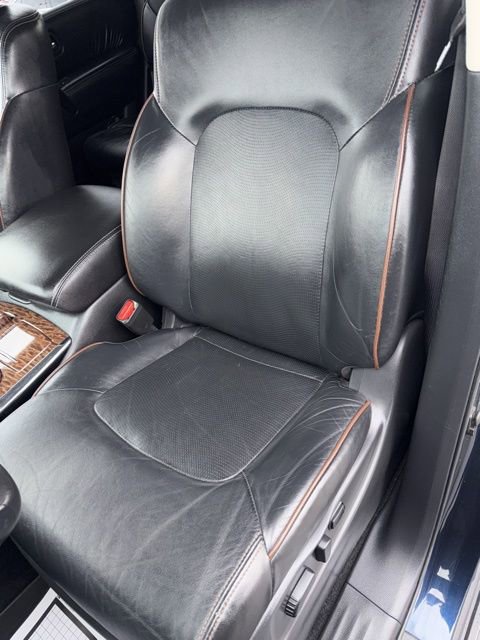 Used 2019 Nissan Armada SL w/ Premium Package image 14