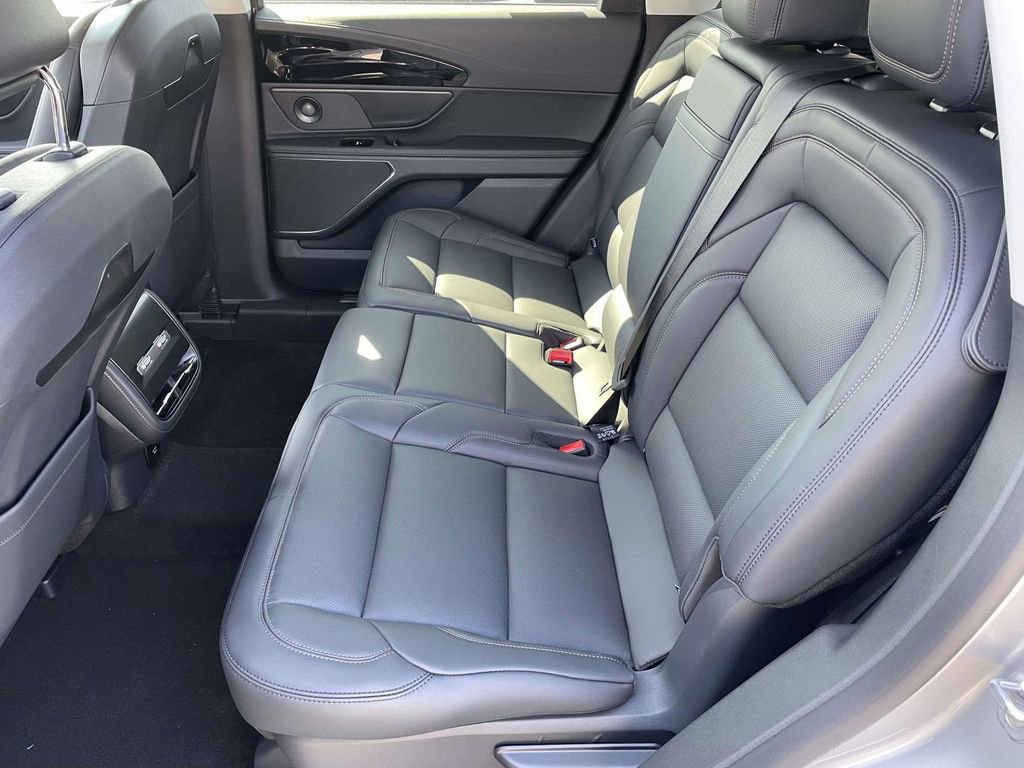 New 2026 Lincoln Nautilus Premier w/ Equipment Group 102A image 12