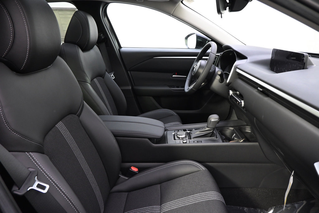 New 2026 MAZDA CX-50 2.5 Hybrid w/ Preferred Pkg AWD/4WD image 16