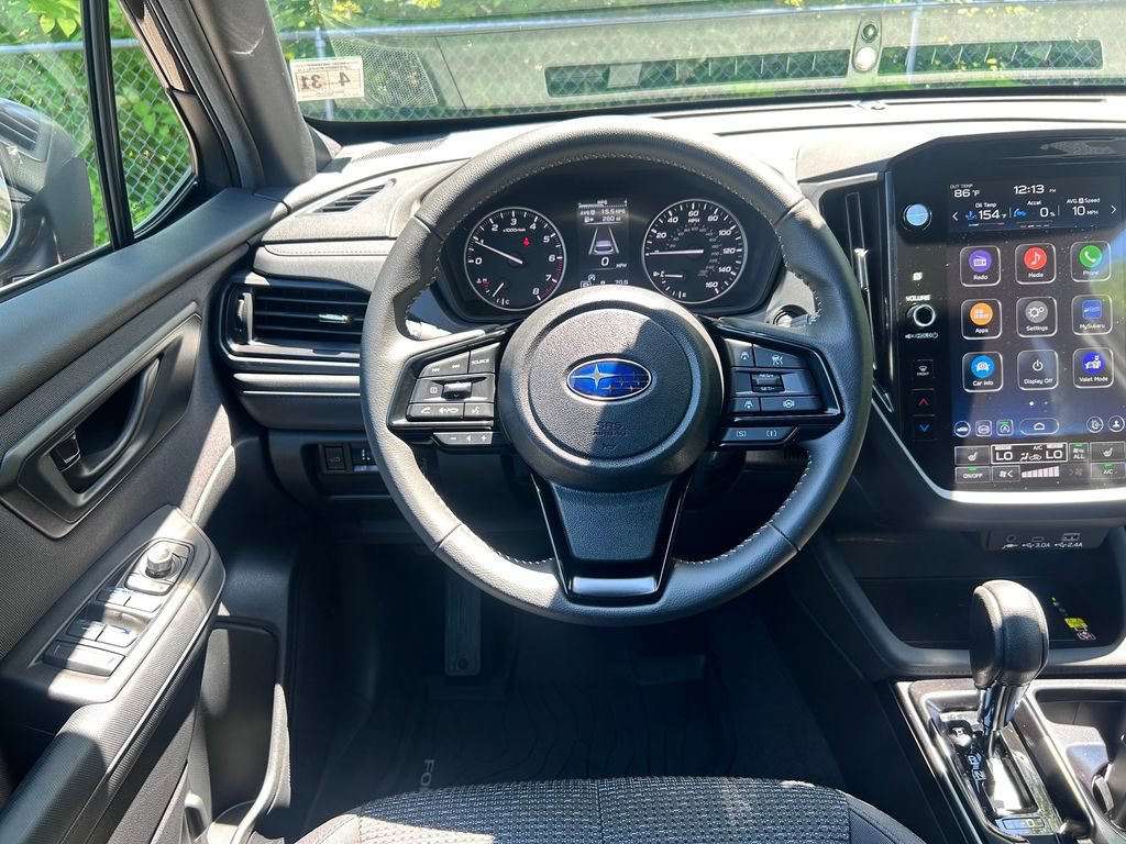 Certified 2026 Subaru Forester Premium AWD/4WD image 15
