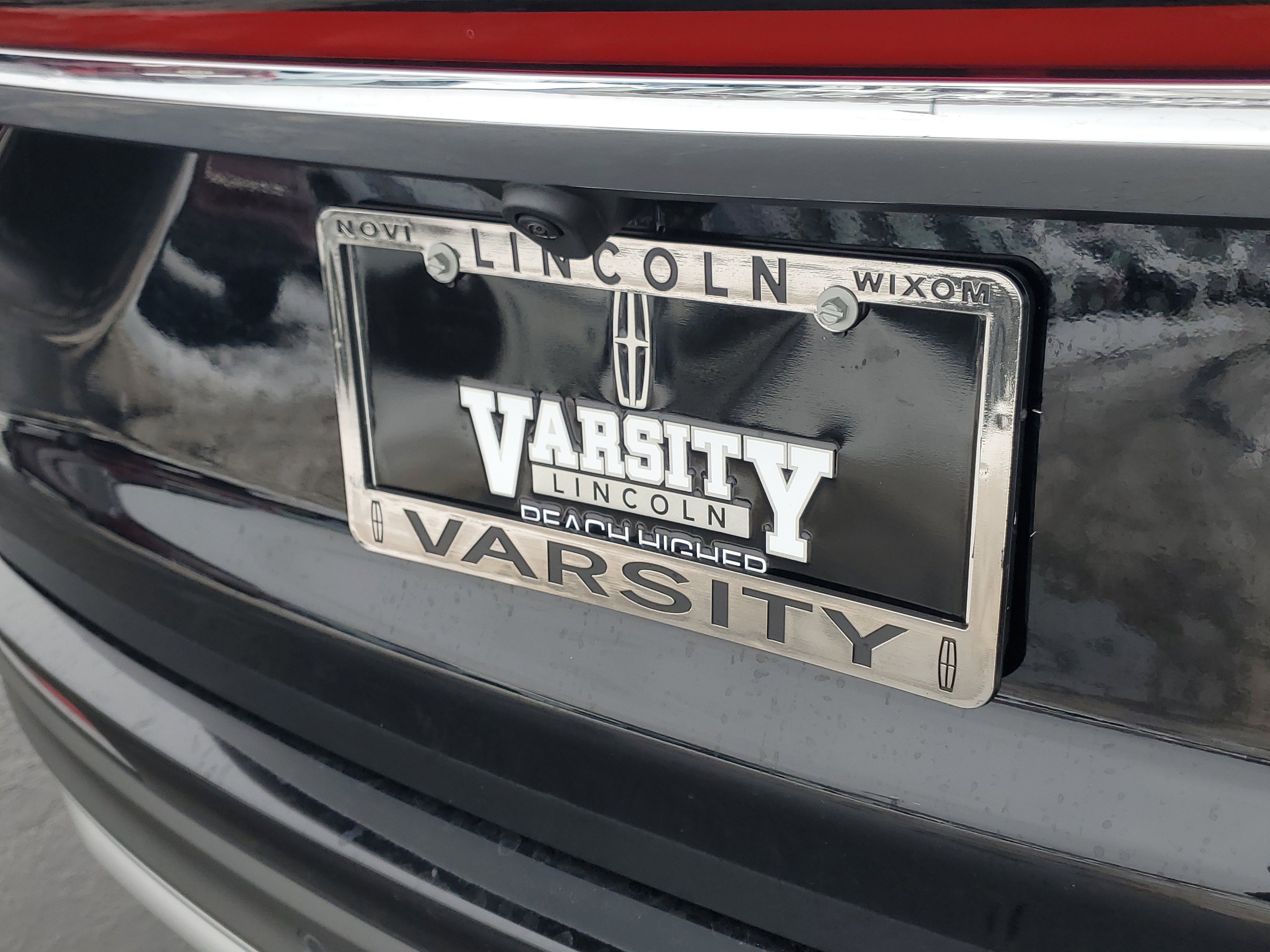 New 2026 Lincoln Corsair Premiere image 31