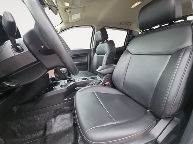 Used 2022 Ford Ranger XL w/ Equipment Group 101A High image 9